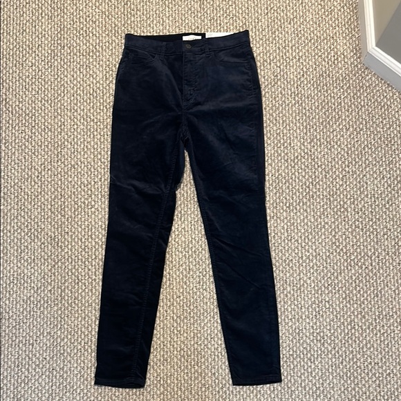 Women’s Skinny Pants - Picture 1 of 10